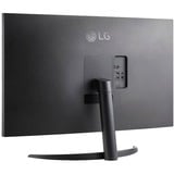 LG 32UR500K-B pantalla para PC 80 cm (31.5") 3840 x 2160 Pixeles 4K Ultra HD LCD Negro, Monitor LED negro, 80 cm (31.5"), 3840 x 2160 Pixeles, 4K Ultra HD, LCD, 4 ms, Negro
