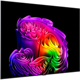 LG OLED83G67LW.AEUD, OLED-TV negro/Plateado