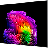 LG OLED83G67LW.AEUD, OLED-TV negro/Plateado