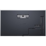 LG OLED83G67LW.AEUD, OLED-TV negro/Plateado