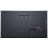 LG OLED83G67LW.AEUD, OLED-TV negro/Plateado