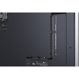 LG OLED83G67LW.AEUD, OLED-TV negro/Plateado