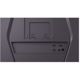 LG UltraGear 27G610A-B, Monitor de gaming negro