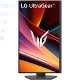 LG UltraGear 27G610A-B, Monitor de gaming negro