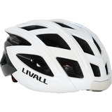 LIVALL BH60 SE NEO, Casco blanco
