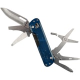 Leatherman FREE T4, Herramienta multi azul oscuro