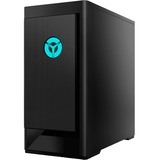 Lenovo Legion Tower 5 5600G Torre AMD Ryzen™ 5 16 GB DDR4-SDRAM 512 GB SSD Windows 11 Home PC Negro, Gaming-PC negro, 3,9 GHz, AMD Ryzen™ 5, 5600G, 16 GB, 512 GB, Windows 11 Home