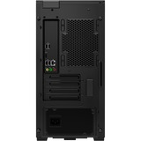 Lenovo Legion Tower 5 5600G Torre AMD Ryzen™ 5 16 GB DDR4-SDRAM 512 GB SSD Windows 11 Home PC Negro, Gaming-PC negro, 3,9 GHz, AMD Ryzen™ 5, 5600G, 16 GB, 512 GB, Windows 11 Home