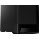 Lenovo Legion Tower 5 5600G Torre AMD Ryzen™ 5 16 GB DDR4-SDRAM 512 GB SSD Windows 11 Home PC Negro, Gaming-PC negro, 3,9 GHz, AMD Ryzen™ 5, 5600G, 16 GB, 512 GB, Windows 11 Home