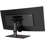 Lenovo ThinkVision P40w-20 100,8 cm (39.7") 5120 x 2160 Pixeles 5K Ultra HD LED Negro, Monitor LED negro, 100,8 cm (39.7"), 5120 x 2160 Pixeles, 5K Ultra HD, LED, 6 ms, Negro