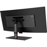 Lenovo ThinkVision P40w-20 pantalla para PC 100,8 cm (39.7") 5120 x 2160 Pixeles 5K Ultra HD LED Negro, Monitor LED negro, 100,8 cm (39.7"), 5120 x 2160 Pixeles, 5K Ultra HD, LED, 6 ms, Negro