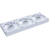 Lian Li 12CL1W3W, Ventilador blanco