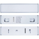 Lian Li 12CL1W3W, Ventilador blanco