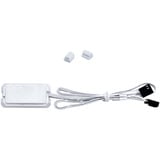 Lian Li 12CL1W3W, Ventilador blanco