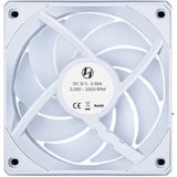 Lian Li 12CL1W3W, Ventilador blanco