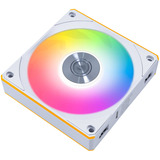 Lian Li 12CL1W3W, Ventilador blanco