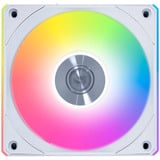 Lian Li 12CL1W3W, Ventilador blanco