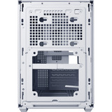 Lian Li G99.B4W-WD.00, Cajas de torre blanco/Madera