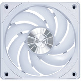 Lian Li UNI FAN CL120 Wireless, Ventilador blanco