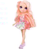 MGA Entertainment Rainbow High My Fashion Style Fashion Dolls- Bella, Muñecos Rainbow High My Fashion Style Fashion Dolls- Bella, Muñeca fashion, Femenino, 4 año(s), Niño/niña, 280 mm, Multicolor