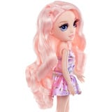 MGA Entertainment Rainbow High My Fashion Style Fashion Dolls- Bella, Muñecos Rainbow High My Fashion Style Fashion Dolls- Bella, Muñeca fashion, Femenino, 4 año(s), Niño/niña, 280 mm, Multicolor