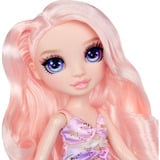 MGA Entertainment Rainbow High My Fashion Style Fashion Dolls- Bella, Muñecos Rainbow High My Fashion Style Fashion Dolls- Bella, Muñeca fashion, Femenino, 4 año(s), Niño/niña, 280 mm, Multicolor