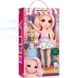 MGA Entertainment Rainbow High My Fashion Style - Bella, Muñecos 