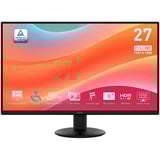 MSI PRO MP272LFL Reacondicionado, Monitor LED negro