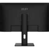 MSI PRO MP273UPDE E6, Monitor LED negro