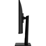 MSI PRO MP273UPDE E6, Monitor LED negro