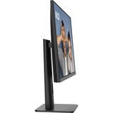 MSI PRO MP273UPDE E6, Monitor LED negro