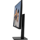 MSI PRO MP273UPDE E6, Monitor LED negro