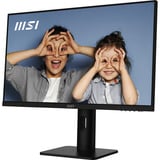 MSI PRO MP273UPDE E6, Monitor LED negro