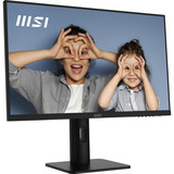 MSI  PRO MP273UP E6, Monitor LED negro