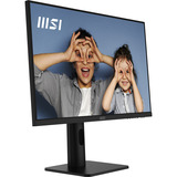 MSI  PRO MP273UP E6, Monitor LED negro