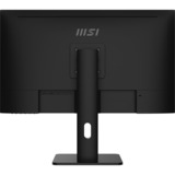 MSI  PRO MP273UP E6, Monitor LED negro