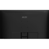 MSI  PRO MP273UP E6, Monitor LED negro