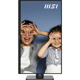 MSI  PRO MP273UP E6, Monitor LED negro