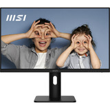 MSI  PRO MP273UP E6, Monitor LED negro