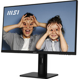 MSI  PRO MP273UP E6, Monitor LED negro