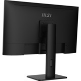 MSI  PRO MP273UP E6, Monitor LED negro