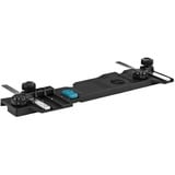 Makita Adaptador para guía C negro