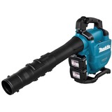 Makita Aspirador/soplador azul/Negro