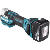 Makita DTM52ZJX2, Herramienta multifunción azul/Negro