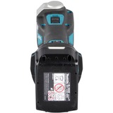 Makita DTM52ZJX2, Herramienta multifunción azul/Negro