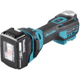 Makita DTM52ZJX2, Herramienta multifunción azul/Negro