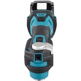 Makita DTM52ZJX2, Herramienta multifunción azul/Negro