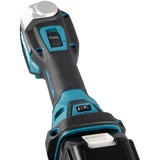 Makita DTM52ZJX2, Herramienta multifunción azul/Negro