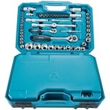 Makita E-10883, Kit de herramientas azul