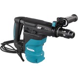 Makita HR3012FCJ, Martillo perforador azul/Negro